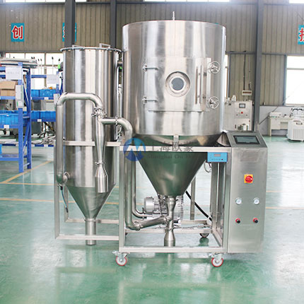 小型實(shí)驗(yàn)噴霧干燥機(jī),小型噴霧干燥機(jī)價格